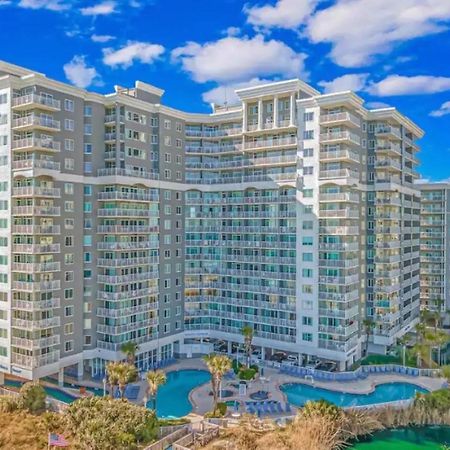 Sea Watch Resort Myrtle Beach Luaran gambar