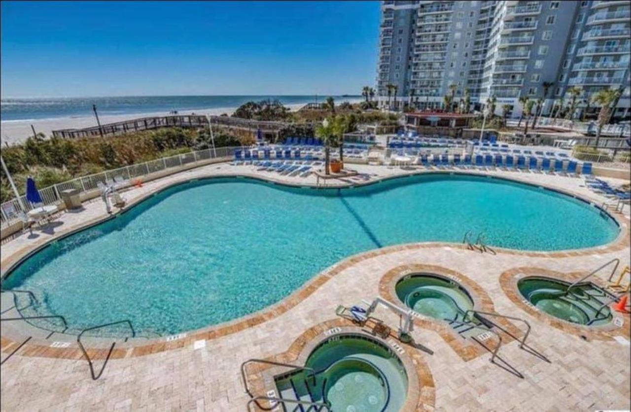 Sea Watch Resort Myrtle Beach Luaran gambar