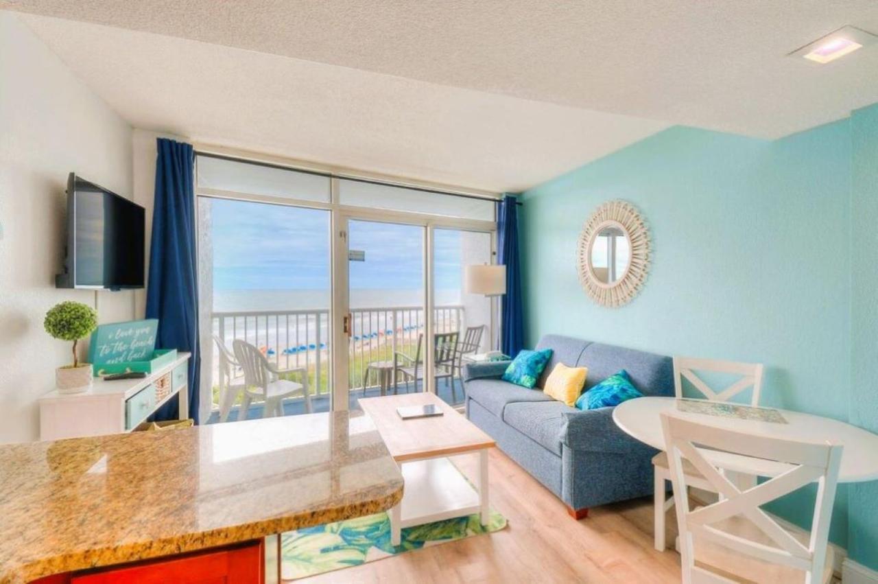 Sea Watch Resort Myrtle Beach Luaran gambar
