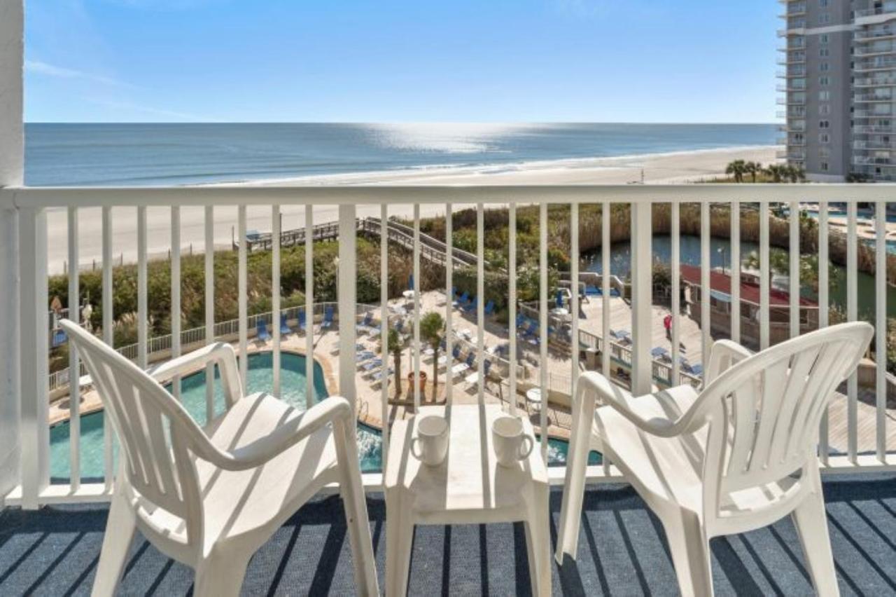 Sea Watch Resort Myrtle Beach Luaran gambar