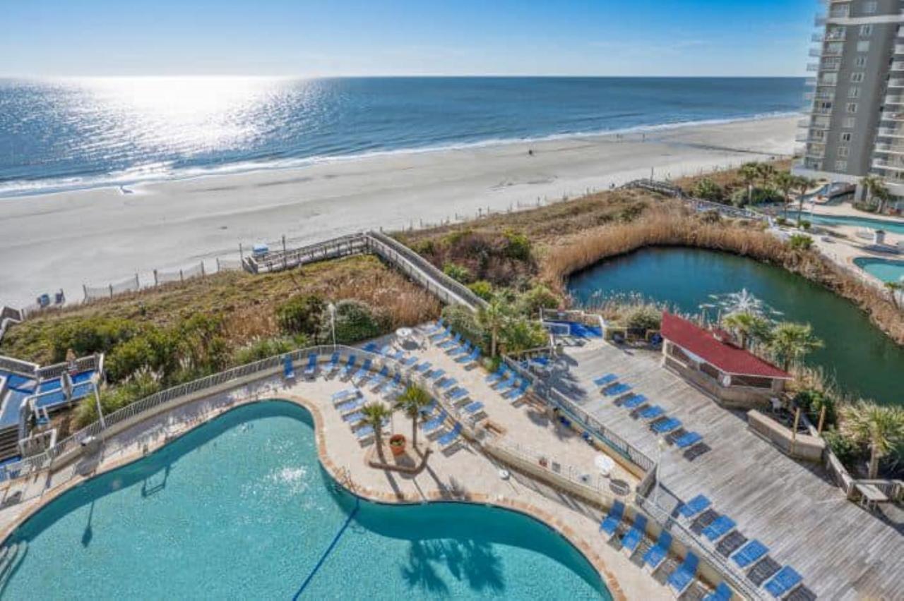 Sea Watch Resort Myrtle Beach Luaran gambar