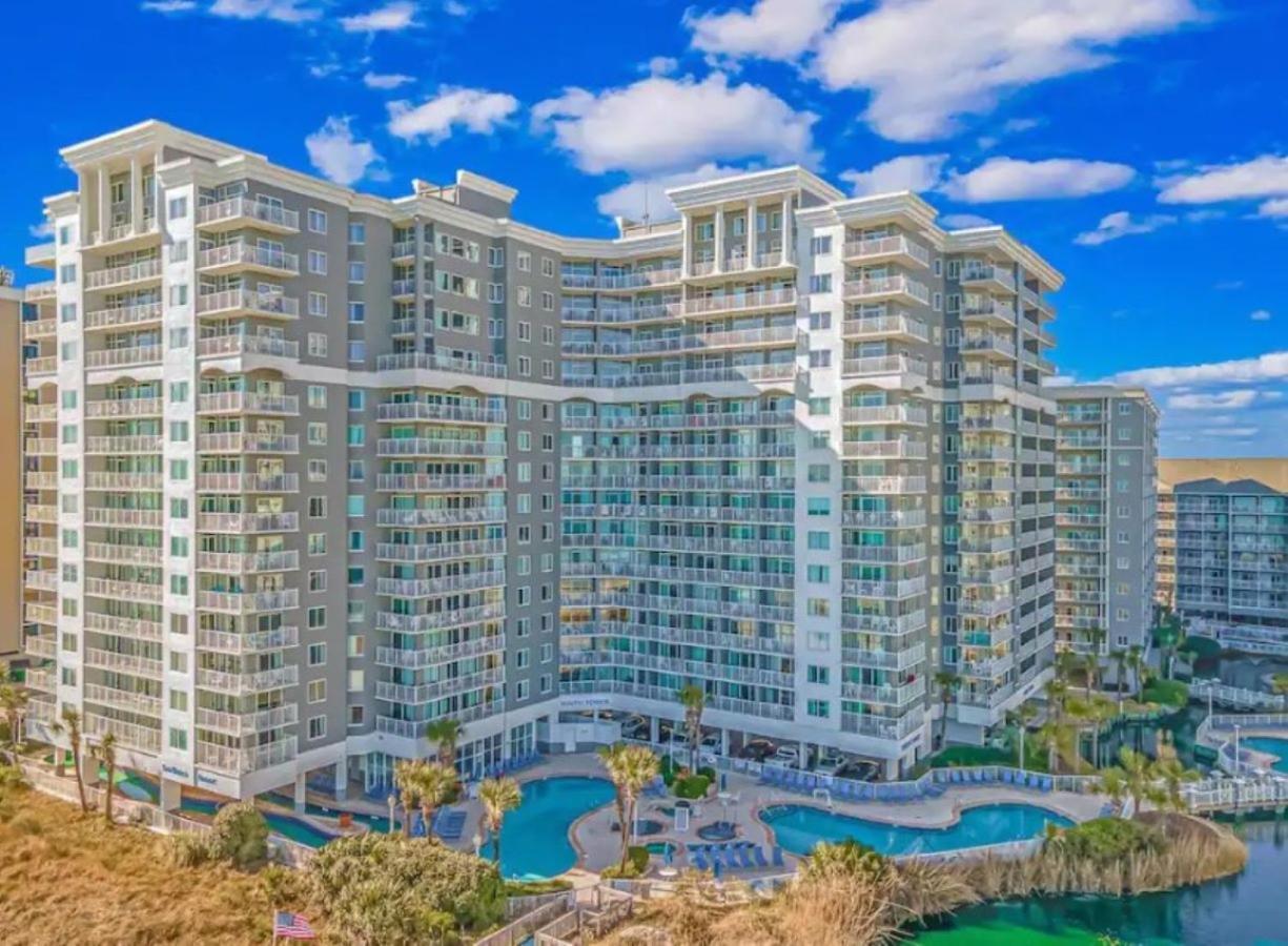 Sea Watch Resort Myrtle Beach Luaran gambar