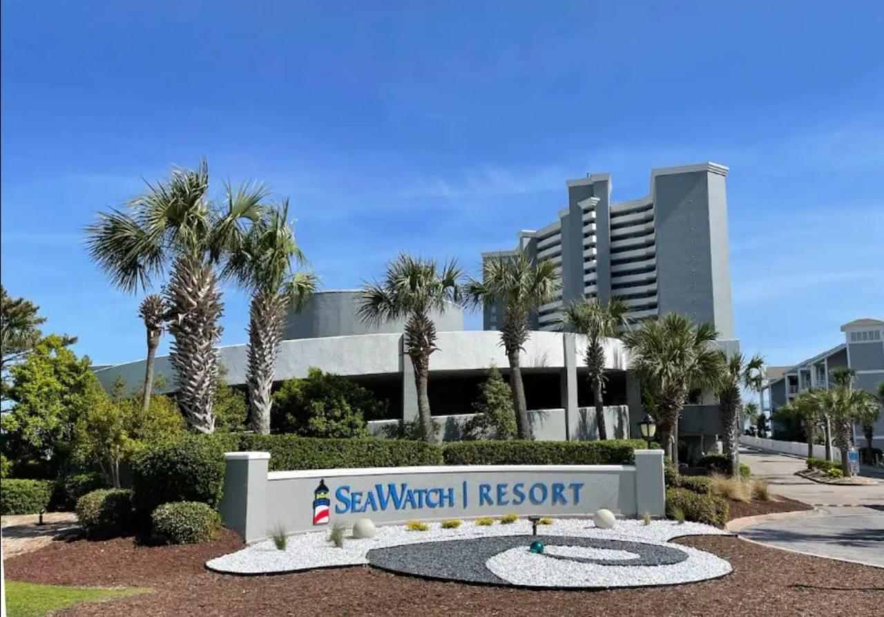 Sea Watch Resort Myrtle Beach Luaran gambar