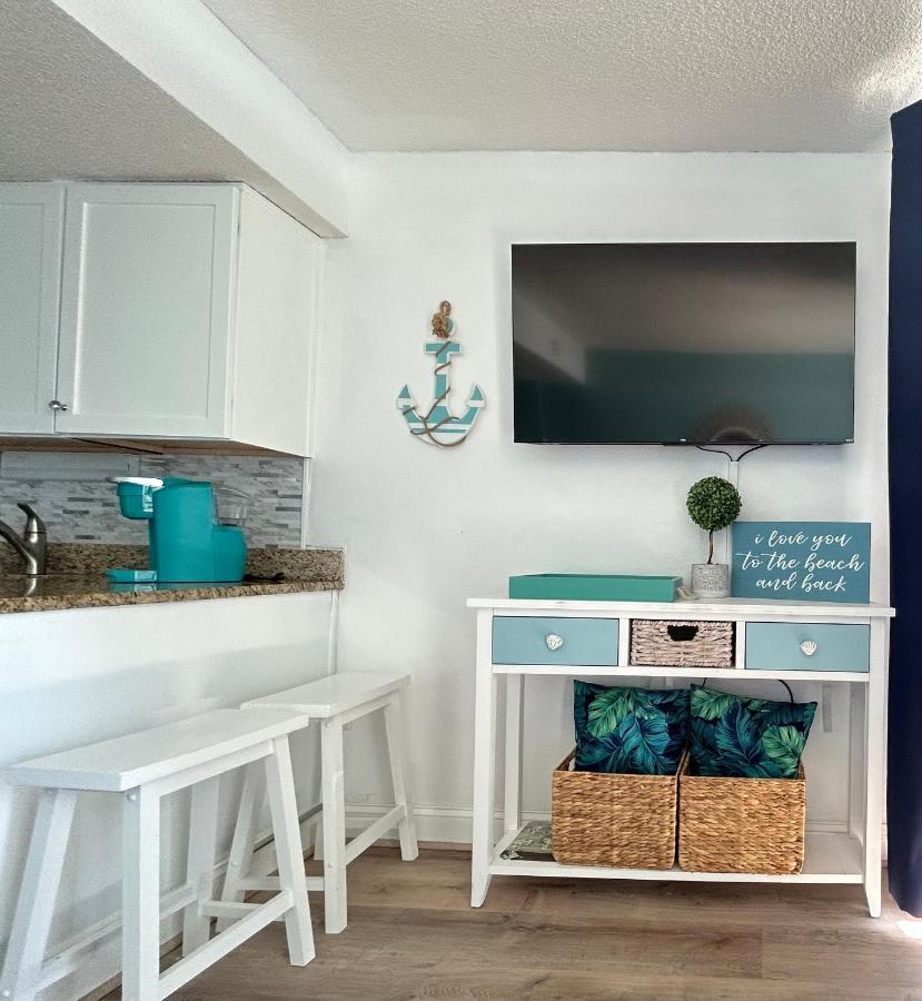 Sea Watch Resort Myrtle Beach Luaran gambar