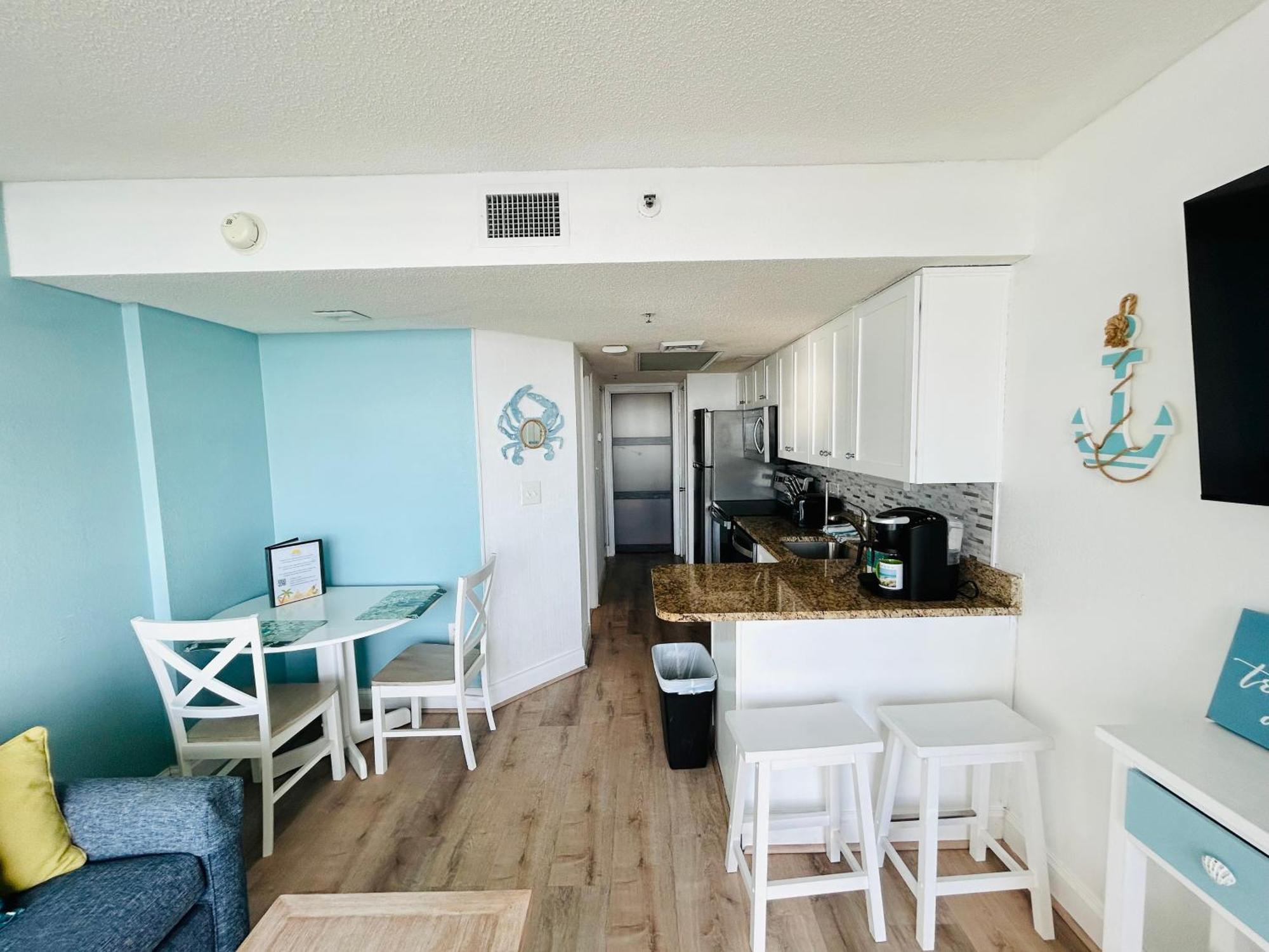 Sea Watch Resort Myrtle Beach Luaran gambar